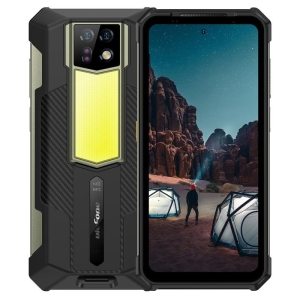 ULEFONE ARMOR 24 12/256GB BLACK 6,78" 22000mAh 