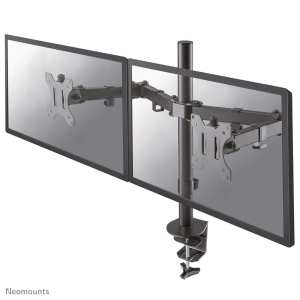 MONITOR ACC DESK MOUNT 10-32"/FPMA-D550DBLACK NEOMOUNTS