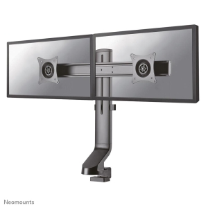 MONITOR ACC DESK MOUNT 10-27"/FPMA-D860DBLACK NEOMOUNTS