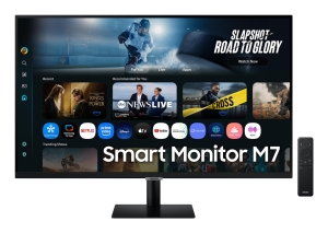 MONITOR LCD 32" S32FM700UU/LS32FM700UUXDU SAMSUNG