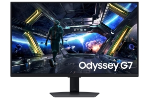 MONITOR LCD 32" ODYSSEY G7/LS32DG702EUXDU SAMSUNG