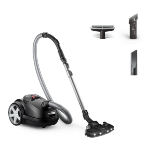VACUUM CLEANER/XD8122/10 PHILIPS