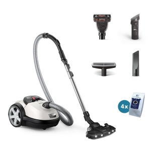VACUUM CLEANER/XD8142/12 PHILIPS