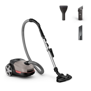VACUUM CLEANER/XD5122/10 PHILIPS