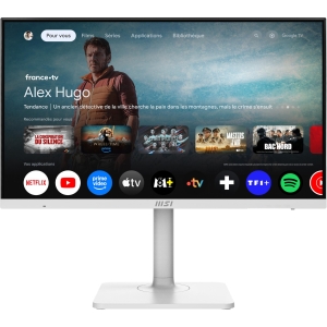 MONITOR LCD 27"/MODERN MD272UPSW MSI