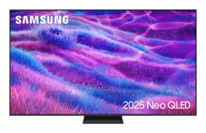 TV SET LCD 55" QLED 4K/QE55QN80FAUXXH SAMSUNG