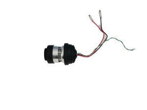 VACUUM ACC SUCTION FAN MORPH/F25/F25 ACE 9.06.0589 ROBOROCK