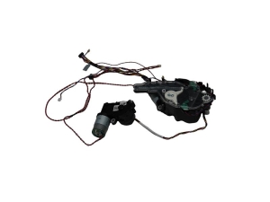 VACUUM ACC MOP MODULE GLOBAL/VIVIAN C 9.01.4252 ROBOROCK