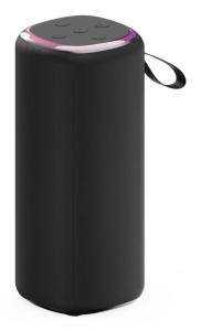SPEAKER BLUETOOTH/SPK-BT-LED-08L GEMBIRD