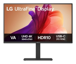 MONITOR LCD 32" VA 4K/32U720A-B LG