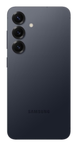 MOBILE PHONE GALAXY S25/128GB BLACK SM-S931B SAMSUNG