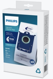 VACUUM ACC BAGS/FC8021/03 PHILIPS