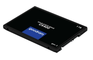 SSD SATA2.5" 1TB CX400/SSDPR-CX400-01T-G2 GOODRAM