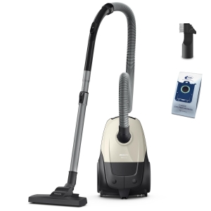 VACUUM CLEANER/XD1101/10 PHILIPS