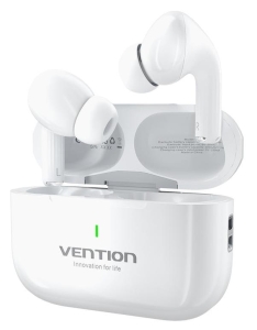 HEADSET WRL ECHO LITE E11/WHITE NBVW0 VENTION