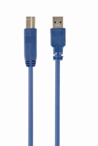 CABLE USB3 AM-BM 0.5M/CCP-USB3-AMBM-0.5M GEMBIRD