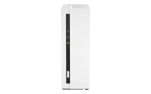 NAS STORAGE TOWER 1BAY/NO HDD USB3 TS-133 QNAP