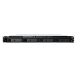 NAS STORAGE RACKST 4BAY 1U/NO HDD USB3 RS822RP+ SYNOLOGY