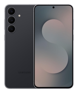 MOBILE PHONE GALAXY S25 FE/256GB BLACK SM-S731B SAMSUNG