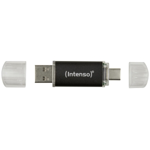 MEMORY DRIVE FLASH USB3.2 32GB/3539480 INTENSO