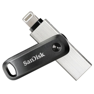 PAMIĘĆ USB USB3 128GB SDIX60N-128G-GN6NE SANDISK
