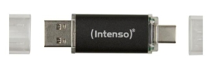 MEMORY DRIVE FLASH USB3.2/512GB 3539493 INTENSO