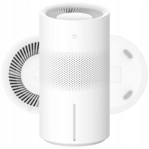 Wydajny Nawilżacz powietrza Xiaomi Smart Evaporative Humidifier Pro 5L Ewaporacyjny