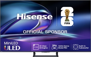TV SET LCD 75" 4K/75E8Q HISENSE