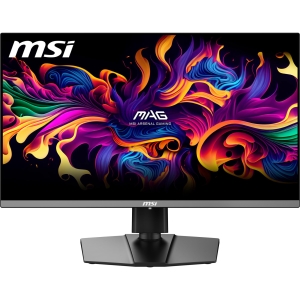 MONITOR OLED 27"/MAG 272QP QD-OLED X50 MSI