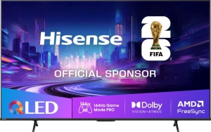 TV SET LCD 85" QLED 4K/85E7Q PRO HISENSE