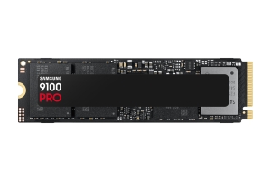 SSD PCIE G5 M.2 NVME 4TB/9100 PRO MZ-VAP4T0BW SAMSUNG