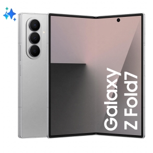 MOBILE PHONE GALAXY FOLD7/256GB SILVER SM-F966B  SAMSUNG