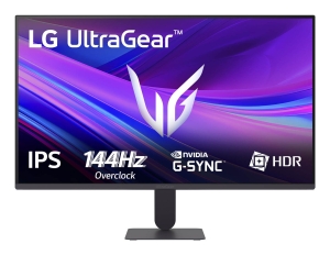 MONITOR LCD 27" IPS/27G411A-B LG
