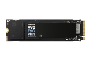 SSD PCIE G5 M.2 NVME 1TB/990EVOPLUS MZ-V9S1T0BW SAMSUNG