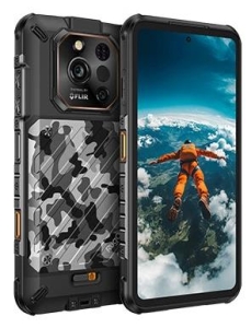 MOBILE PHONE XEVER 7 PRO 5G/12/512GB XEVER 7 PRO RUGONE