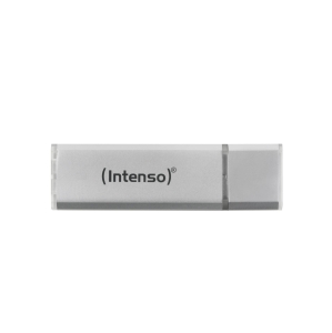 PAMIĘĆ USB USB2 32GB SILVER 3521482 INTENSO