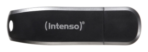 MEMORY DRIVE FLASH USB3 64GB/3533490 INTENSO