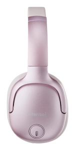 HEADSET WRL O400HA/ROSE 3740403 INTENSO