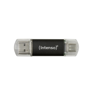MEMORY DRIVE FLASH USB3.2/128GB 3539491 INTENSO