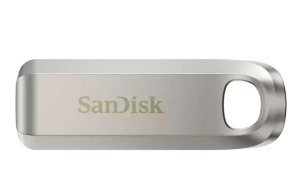 MEMORY DRIVE FLASH USB-C 64GB/SDCZ75-064G-G46 SANDISK