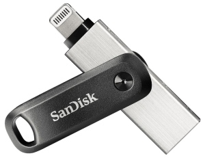 PAMIĘĆ USB USB3 64GB SDIX60N-064G-GN6NN SANDISK