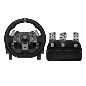 KIEROWNICA G920 941-000123 LOGITECH