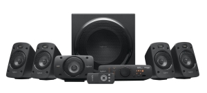 GŁOŚNIK 5.1 Z906 980-000468 LOGITECH