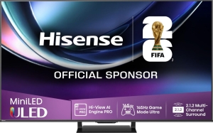 TV SET LCD 55" 4K/55U7Q PRO HISENSE
