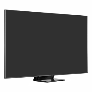 Telewizor Samsung QE55QN80FAUXXH Neo QLED 55'' 4K Ultra HD 144Hz Tizen Dolby Atmos Srebrny 2025 SmartTV