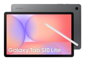 TABLET GALAXY TAB S10LITE 256G/WIFI GREY SM-X400 SAMSUNG