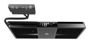 PC SENZA 5700G NO OS R7-5700G/32GB/1TB ACPCC00022A ARCTIC