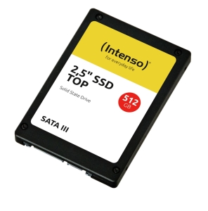 SSD SATA2.5" 512GB 3812450 INTENSO