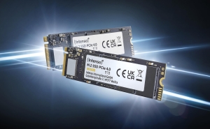 SSD M.2 2280 1TB NVME/3836460 INTENSO