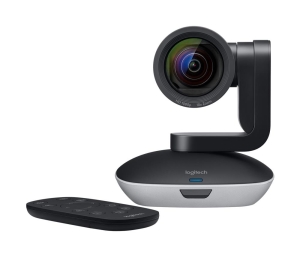APARAT FOTOGRAFICZNY CONFERENCE PTZ PRO 2 960-001186 LOGITECH